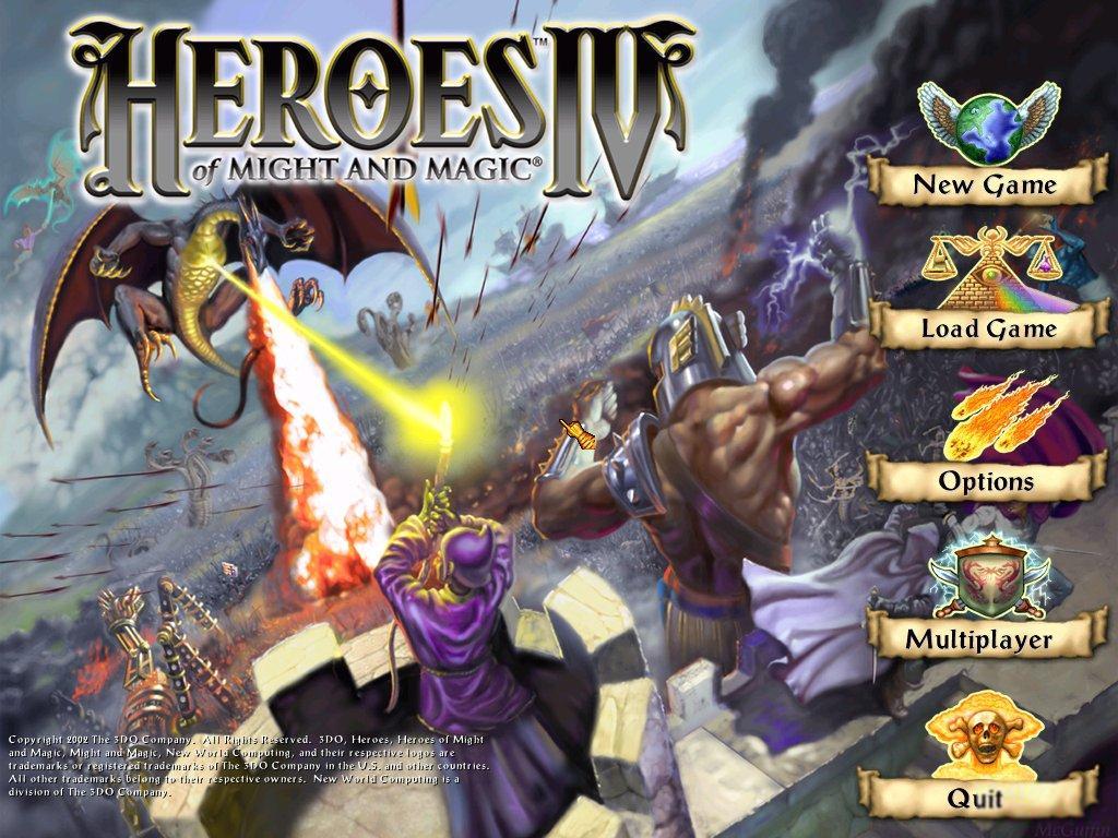 Detail Hero Of Might And Magic Download Nomer 16