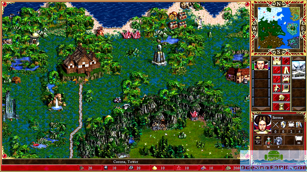 Detail Hero Of Might And Magic Download Nomer 23