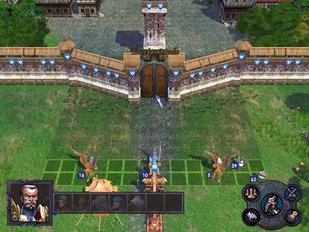 Detail Hero Of Might And Magic Download Nomer 33