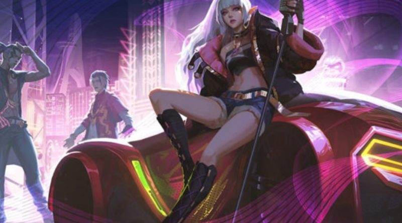 Detail Hero Wanita Mobile Legend Nomer 27