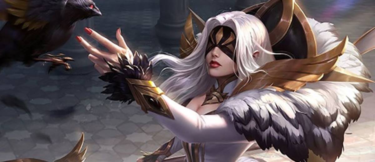 Detail Hero Wanita Mobile Legend Nomer 29