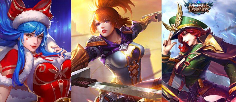 Detail Hero Wanita Mobile Legend Nomer 38