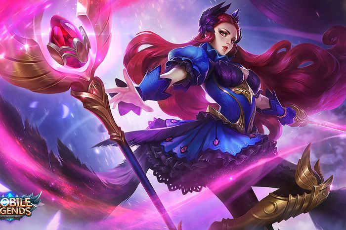 Detail Hero Wanita Mobile Legend Nomer 47