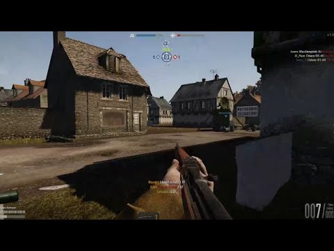 Detail Heroes And Generals Gameplay Nomer 2
