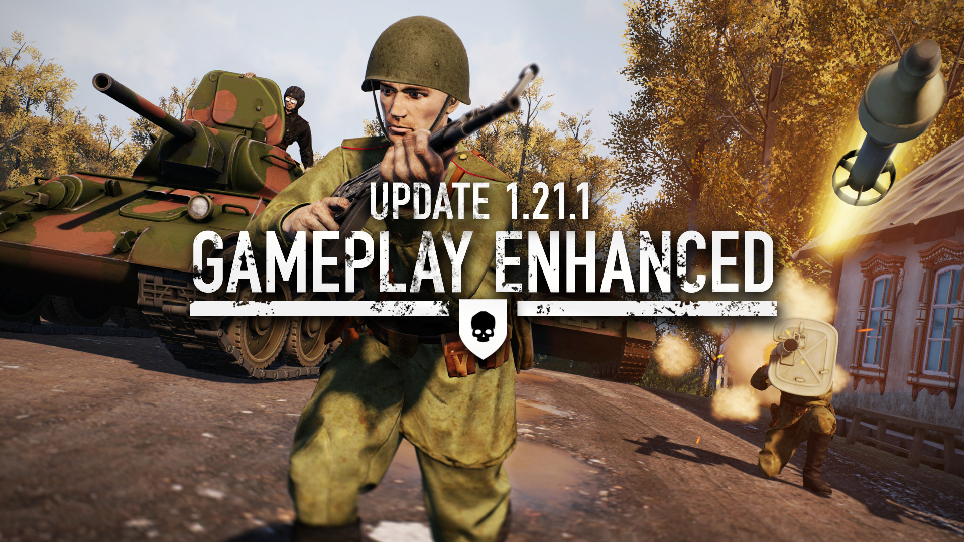 Detail Heroes And Generals Gameplay Nomer 15