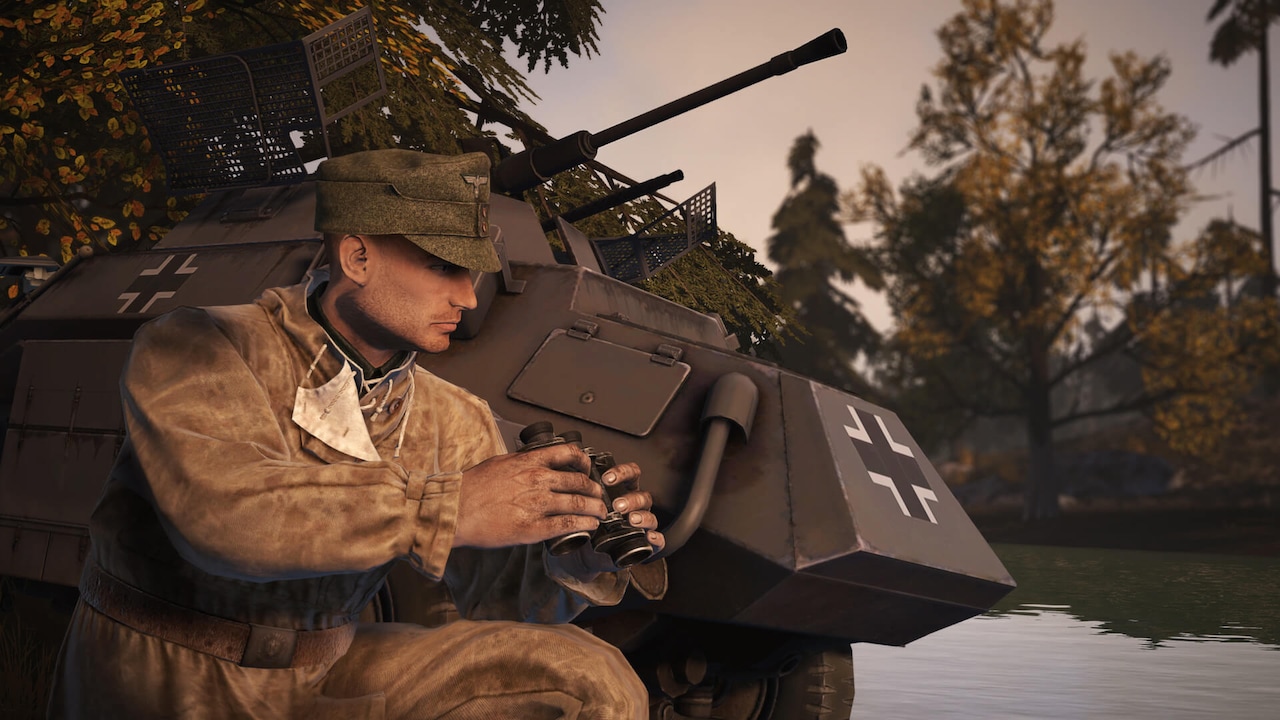 Detail Heroes And Generals Gameplay Nomer 17