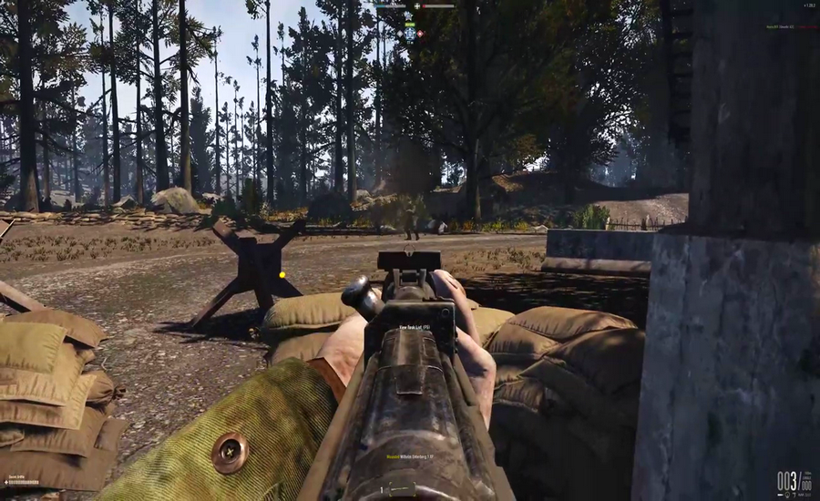 Detail Heroes And Generals Gameplay Nomer 23