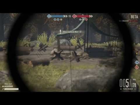 Detail Heroes And Generals Gameplay Nomer 25