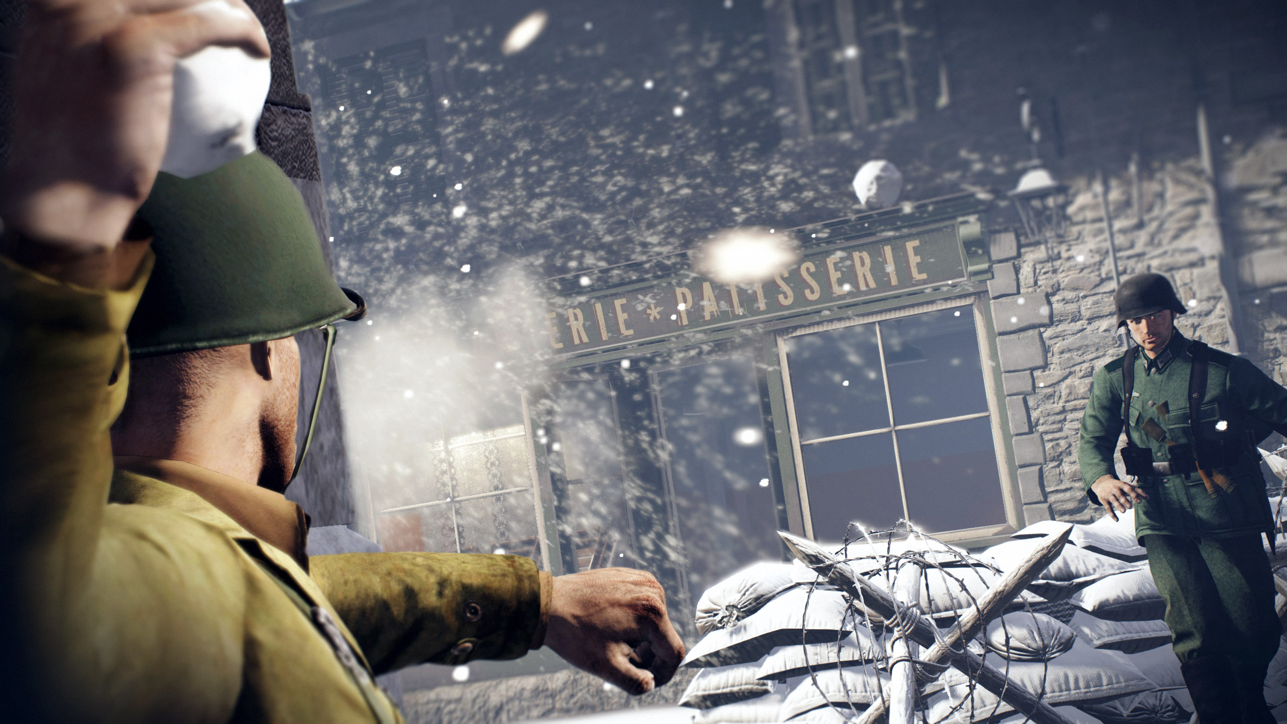 Detail Heroes And Generals Gameplay Nomer 47