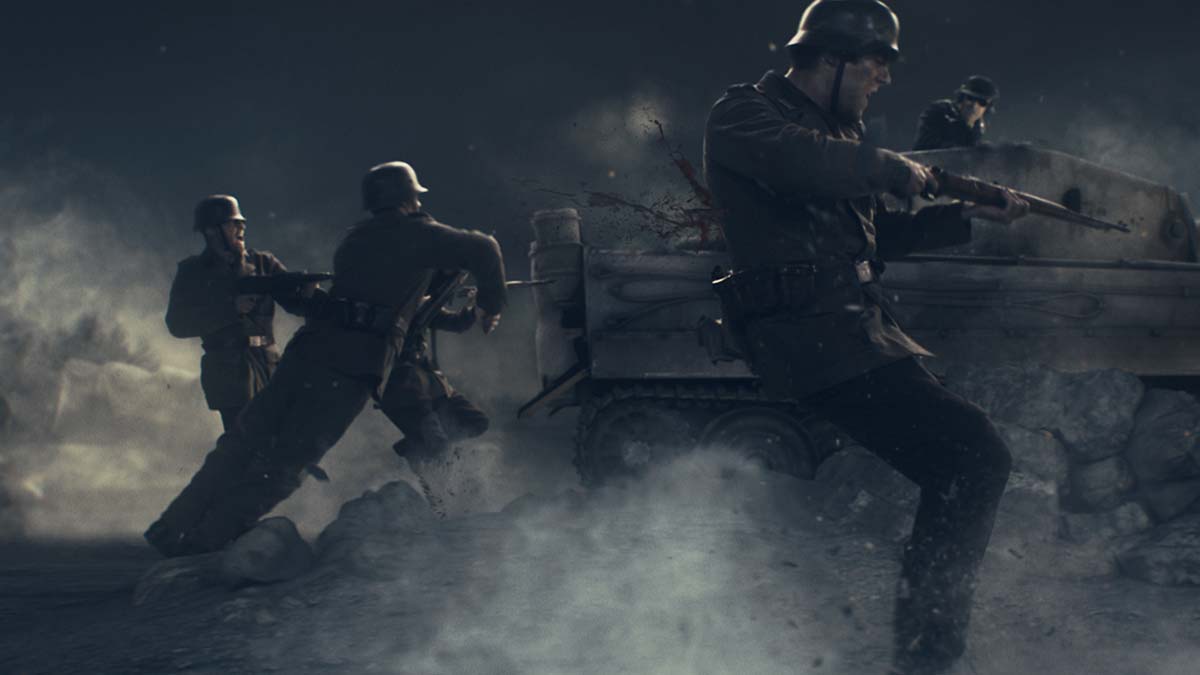Detail Heroes And Generals Wallpaper Nomer 19
