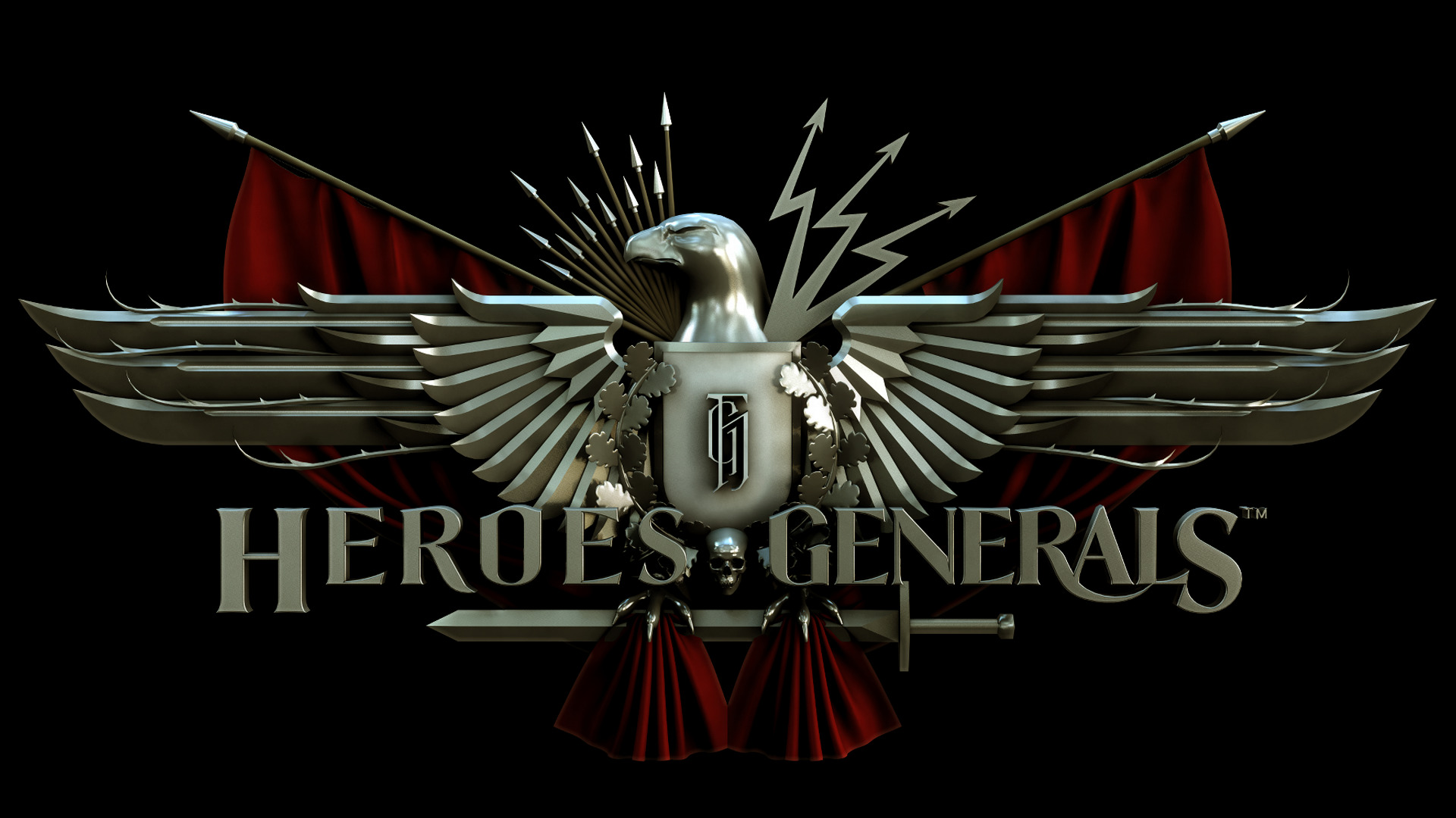 Detail Heroes And Generals Wallpaper Nomer 20