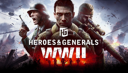 Detail Heroes And Generals Wallpaper Nomer 40