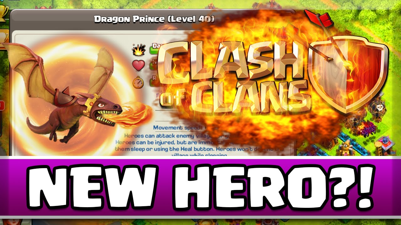 Detail Heroes Clash Of Clans Nomer 47