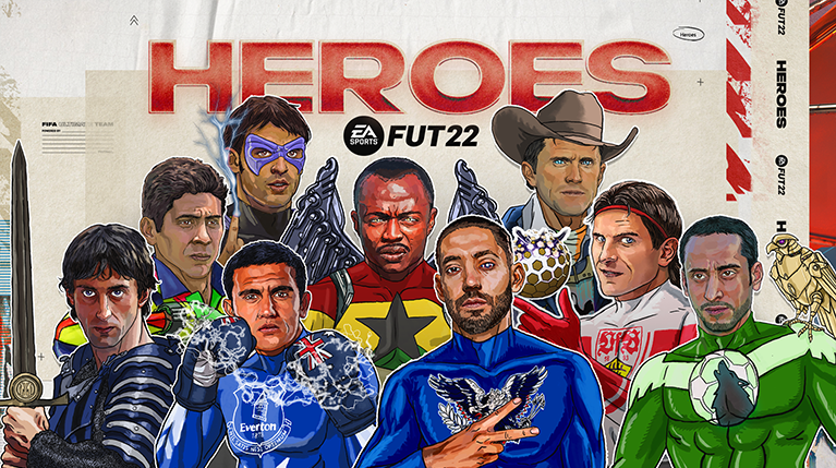 Detail Heroes Images Nomer 35