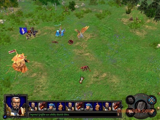 Detail Heroes Of Might And Magic Free Download Nomer 18