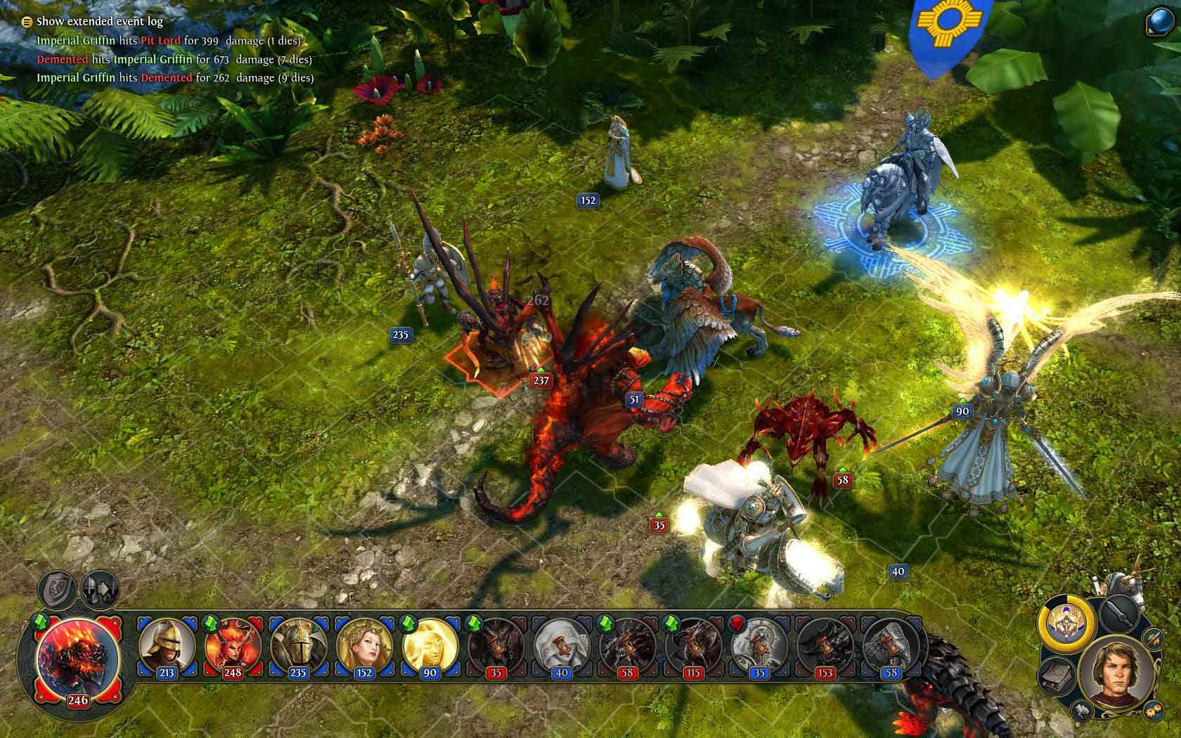 Detail Heroes Of Might And Magic Free Download Nomer 23