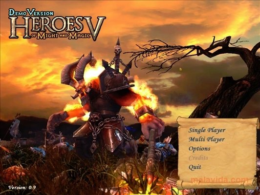 Detail Heroes Of Might And Magic Free Download Nomer 26