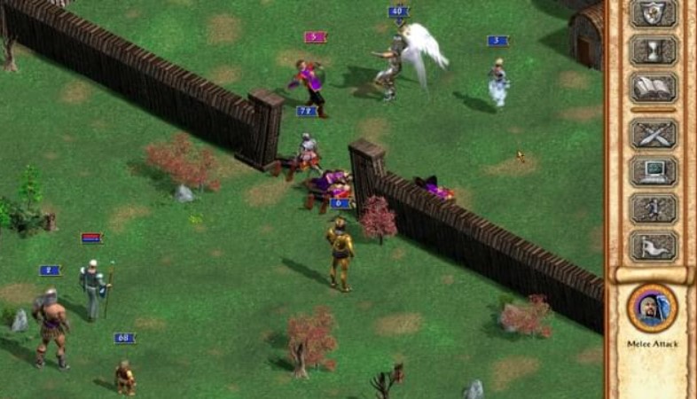 Detail Heroes Of Might And Magic Free Download Nomer 31