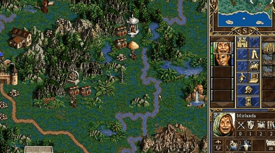Detail Heroes Of Might And Magic Free Downloads Nomer 14