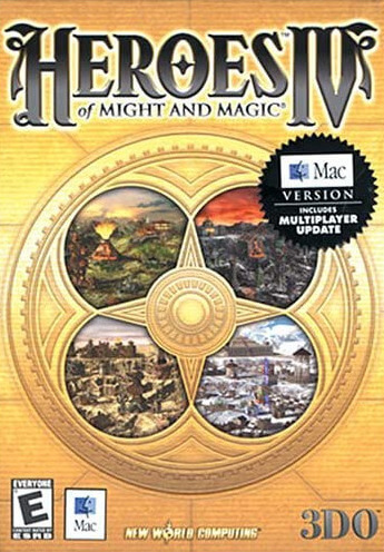 Detail Heroes Of Might And Magic Free Downloads Nomer 30