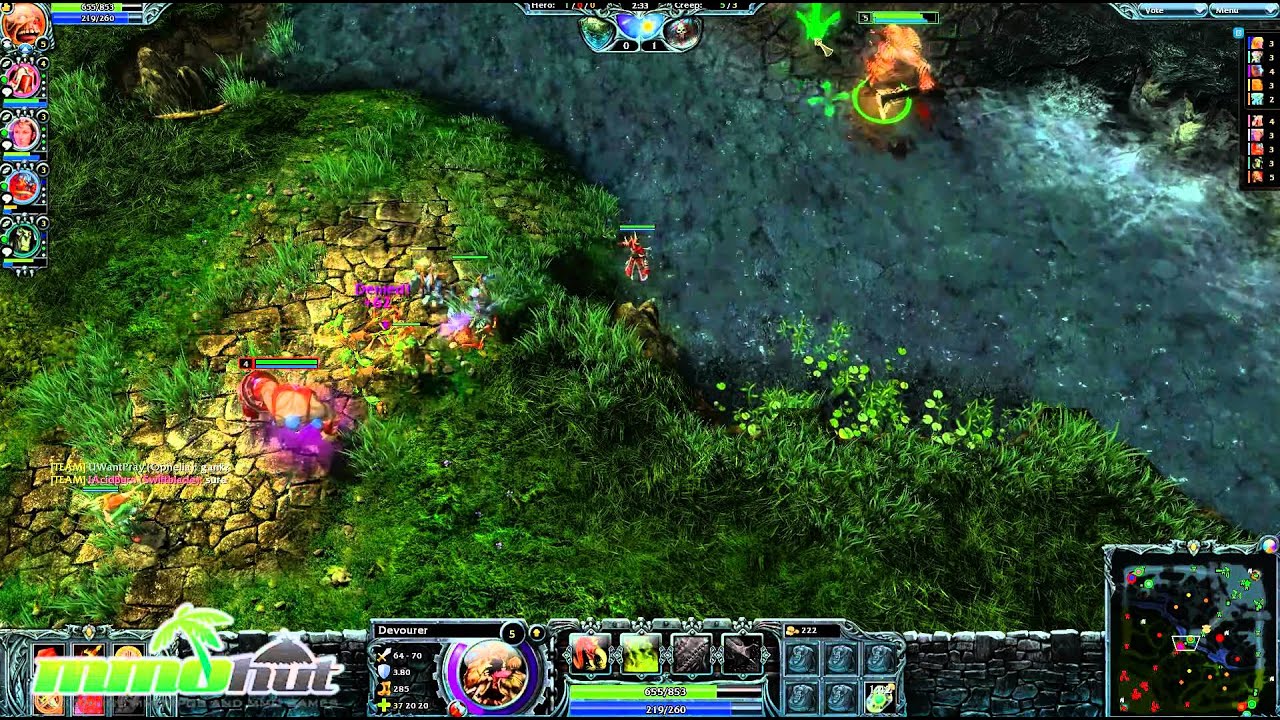 Detail Heroes Of Newerth Garena Nomer 12