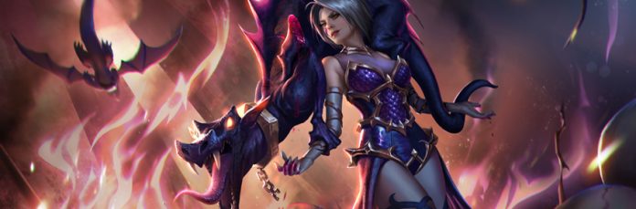 Detail Heroes Of Newerth Garena Nomer 17