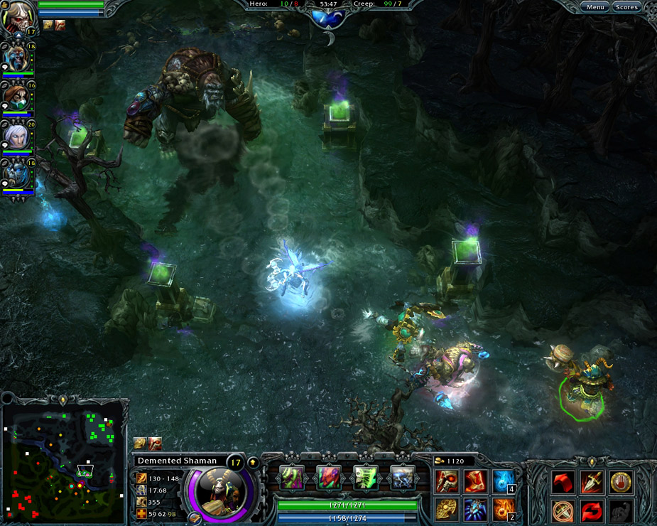 Detail Heroes Of Newerth Garena Nomer 37