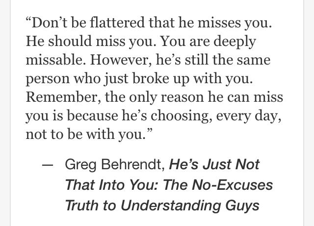 Detail Hes Just Not That Into You Quotes Nomer 10