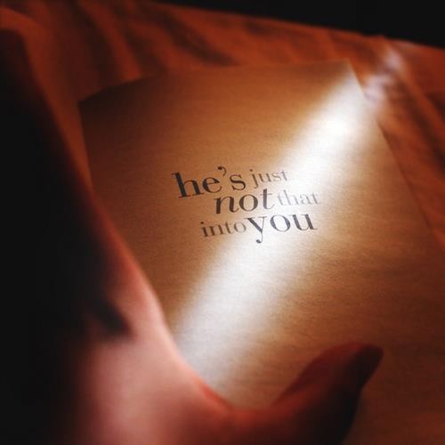 Detail Hes Just Not That Into You Quotes Nomer 46