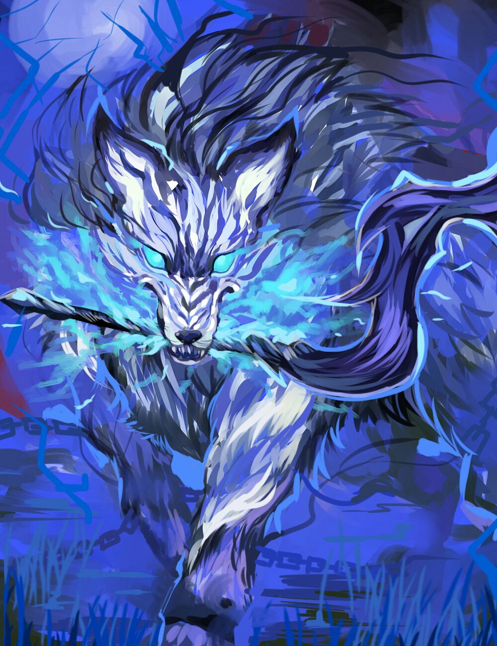 Detail Hessian Lobo Nomer 22