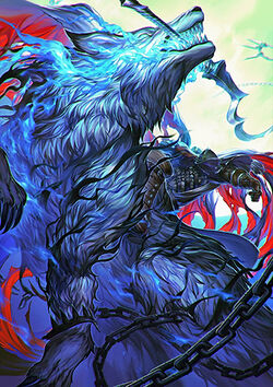Detail Hessian Lobo Nomer 6