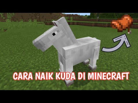 Detail Hewan Di Minecraft Nomer 21