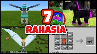 Detail Hewan Di Minecraft Nomer 25