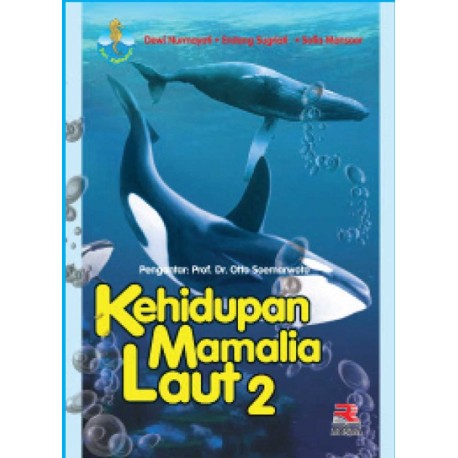 Detail Hewan Mamalia Laut Nomer 35