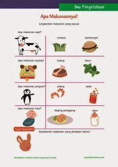 Detail Hewan Peliharaan Dan Makanannya Nomer 22