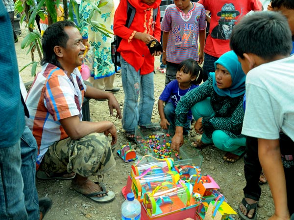 Detail Hewan Umang Umang Nomer 28