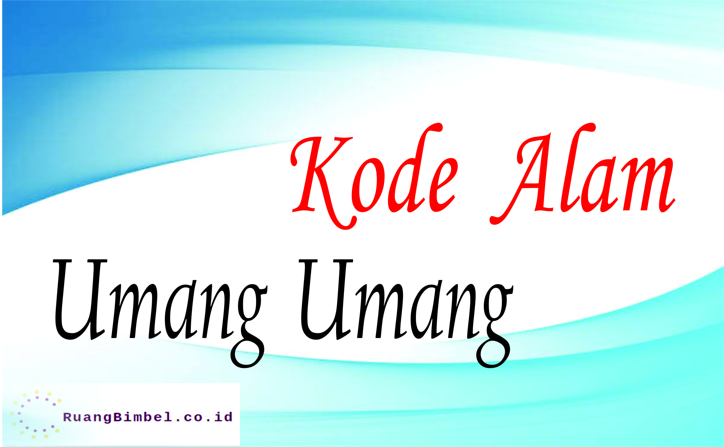 Detail Hewan Umang Umang Nomer 39