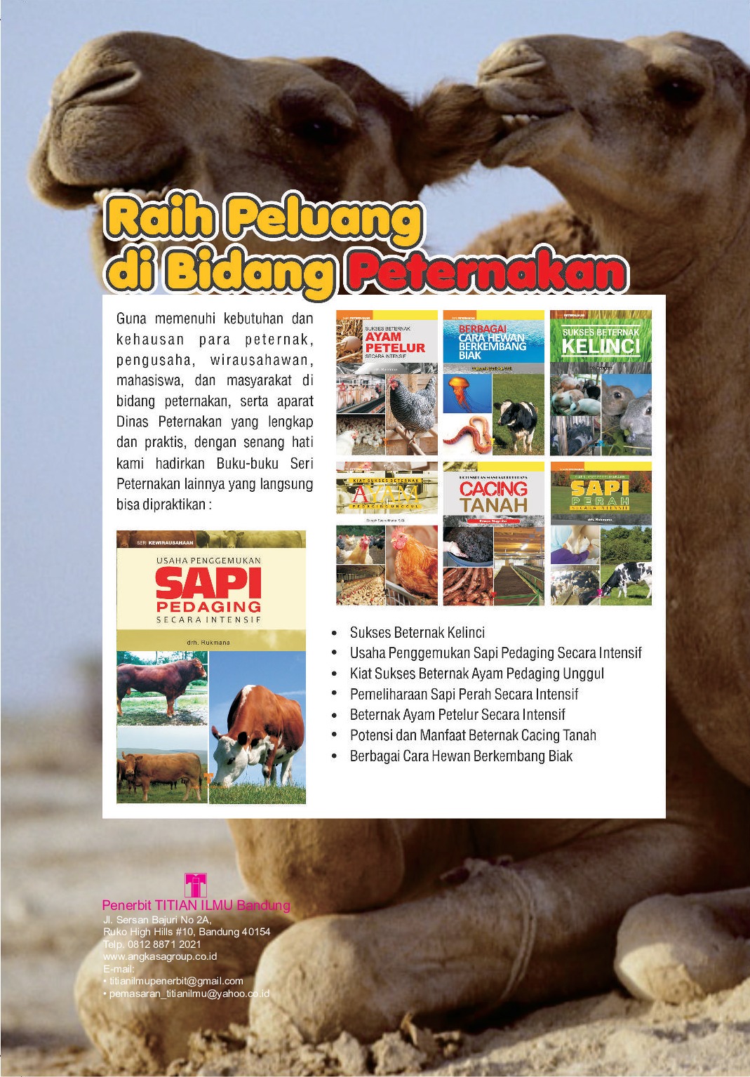 Detail Hewan Yang Berkembang Biak Nomer 28