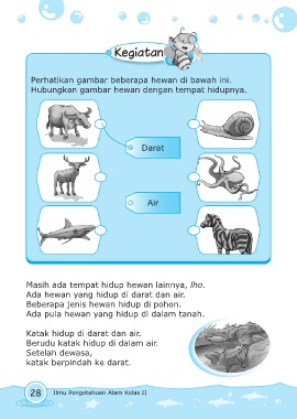 Detail Hewan Yang Hidup Di Darat Nomer 50