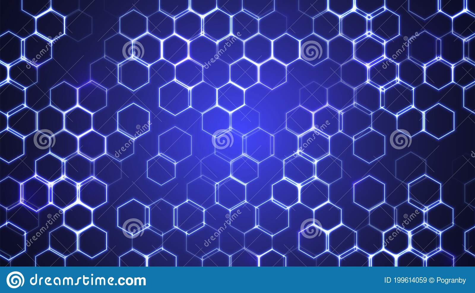 Download Hexagon Pattern Wallpaper Nomer 29