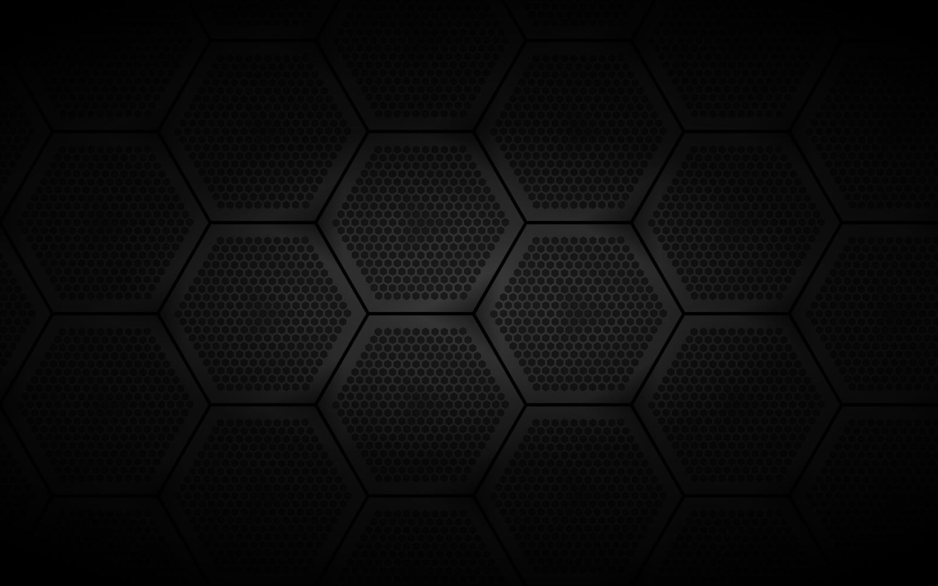 Detail Hexagon Pattern Wallpaper Nomer 45