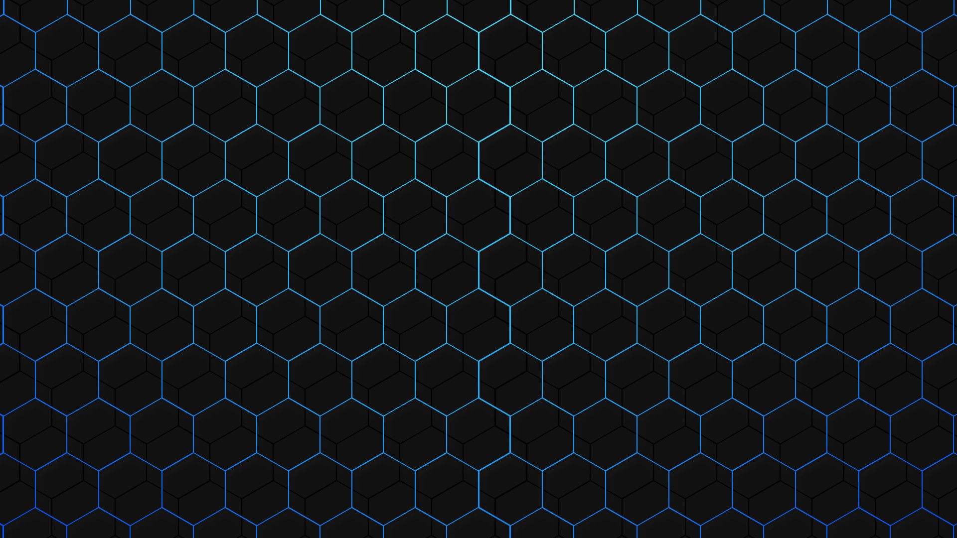 Detail Hexagon Pattern Wallpaper Nomer 10