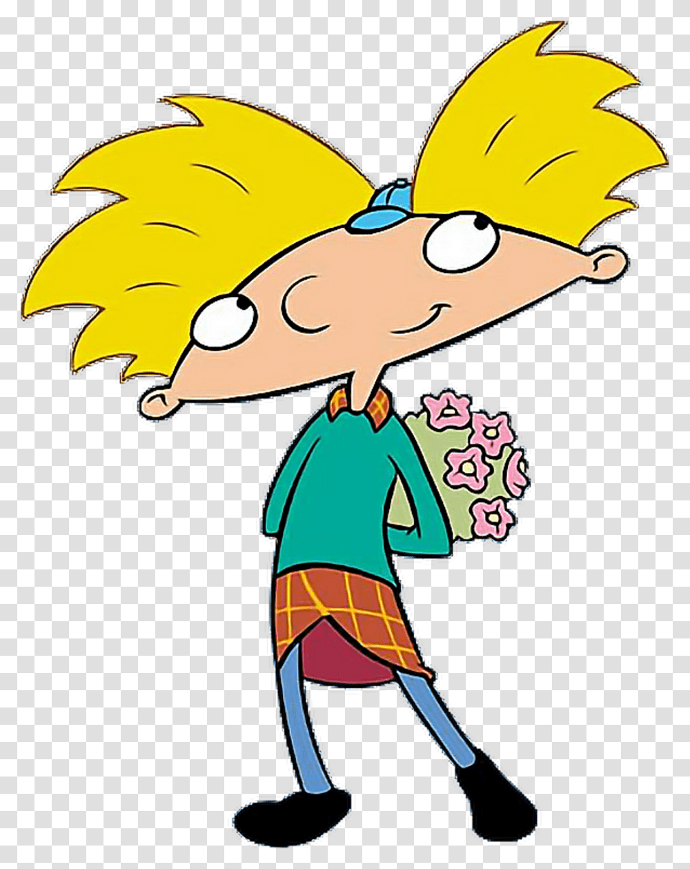 Detail Hey Arnold Png Nomer 13