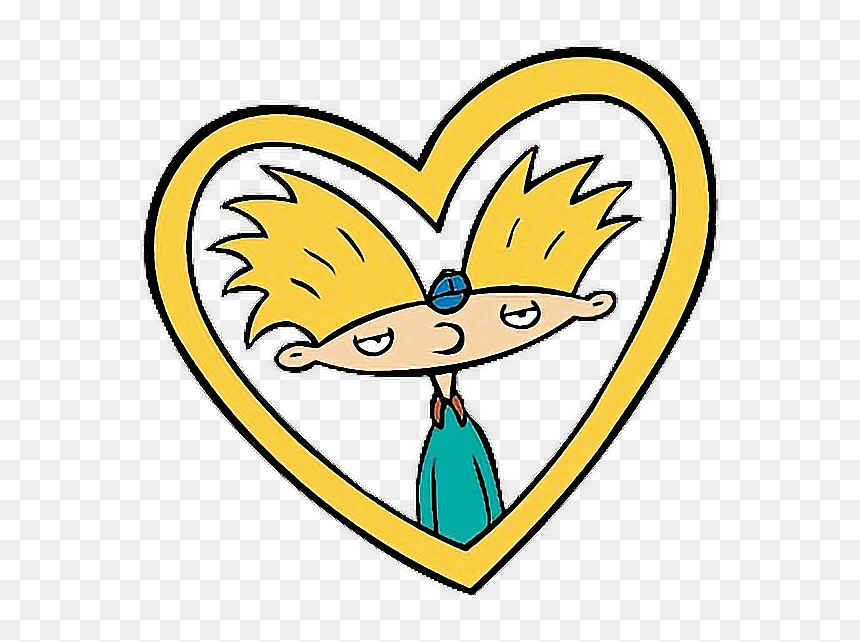 Detail Hey Arnold Png Nomer 14