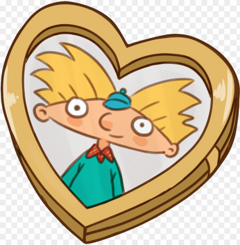 Detail Hey Arnold Png Nomer 25