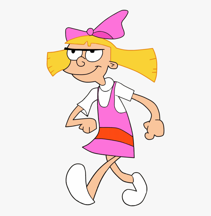 Detail Hey Arnold Png Nomer 41