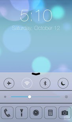 Detail Hi Lockscreen Ios 7 Parallax Nomer 3