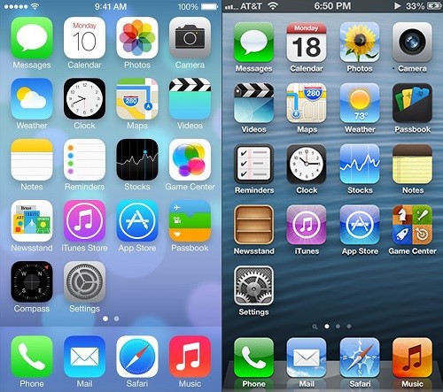 Detail Hi Lockscreen Ios 7 Parallax Nomer 25