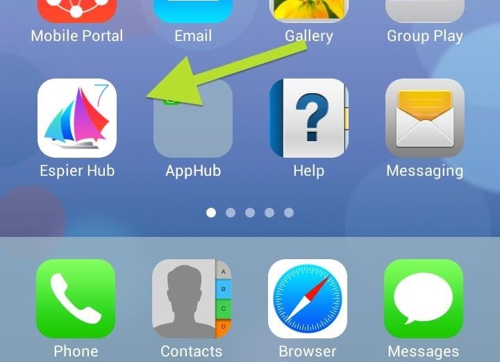 Detail Hi Lockscreen Ios 7 Parallax Nomer 27