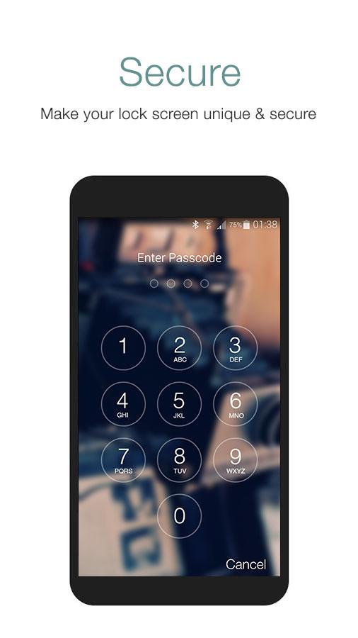 Detail Hi Lockscreen Ios 7 Parallax Nomer 4